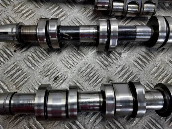 Jeu d'arbres à cames OEM BMR VW Passat B6 2.0 TDI image 4