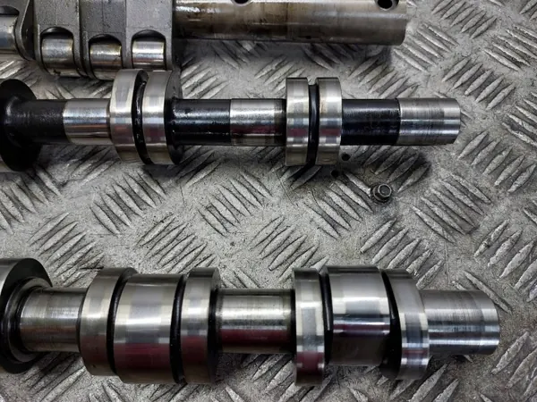 Jeu d'arbres à cames OEM BMR VW Passat B6 2.0 TDI image 5