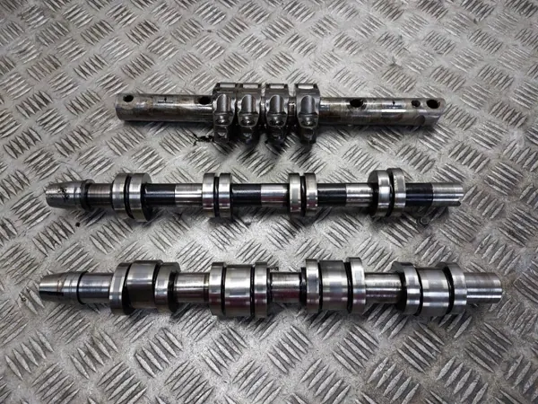 Jeu d'arbres à cames OEM BMR VW Passat B6 2.0 TDI image 6