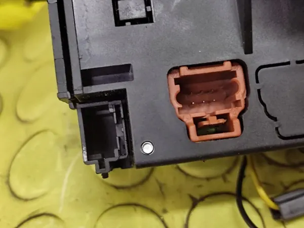 CITROEN C3 Combinatieschakelaar 96491652XT image 5