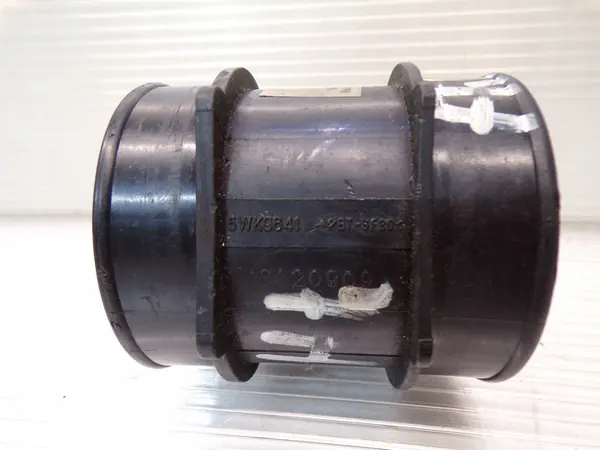 Luftmassenmesser Opel Zafira 1.8 2.0 5WK9641 image 3