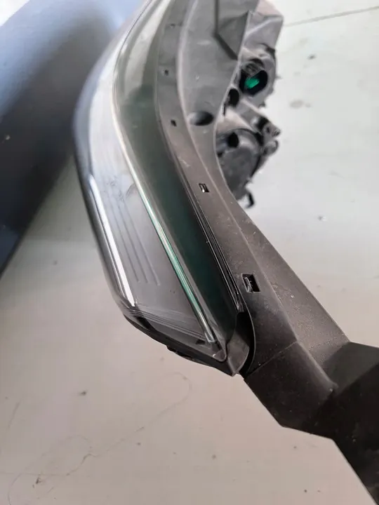 Faros delanteros LED izquierdo Kia Ceed III 92101J7050 image 10