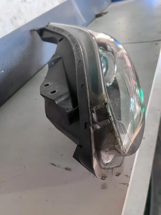 Faros delanteros LED izquierdo Kia Ceed III 92101J7050 image 7