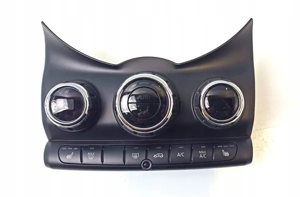 Klimatpaneler Mini Cooper F57 OEM 61319438246 - Begagnad image 2