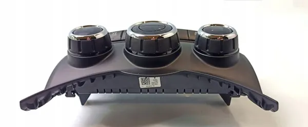 Klimatpaneler Mini Cooper F57 OEM 61319438246 - Begagnad image 4