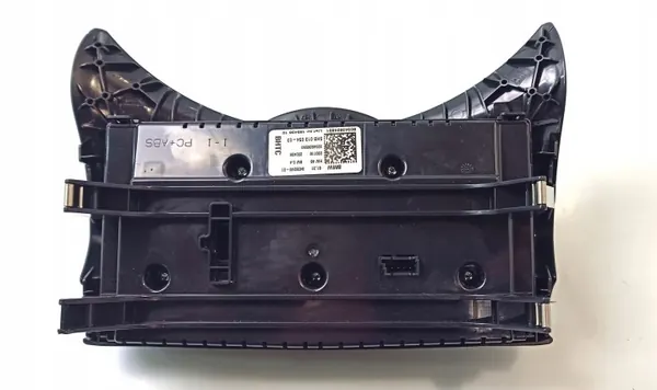 Klimatpaneler Mini Cooper F57 OEM 61319438246 - Begagnad image 5