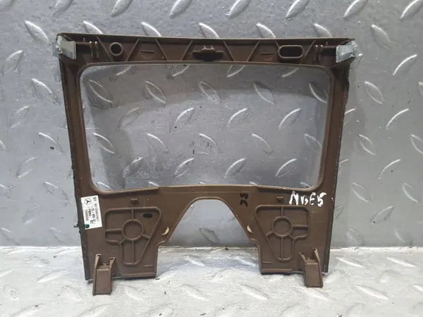 Panel cenicero Mercedes-Benz E W212 OEM A2126802907 image 5
