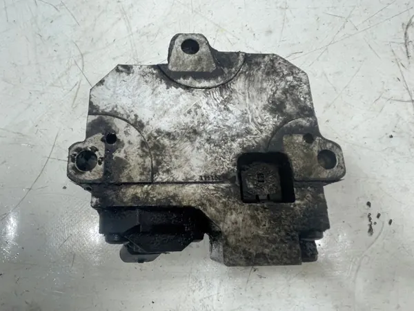 Válvula de combustível Mercedes Actros MP4 OEM A4710700055 image 3