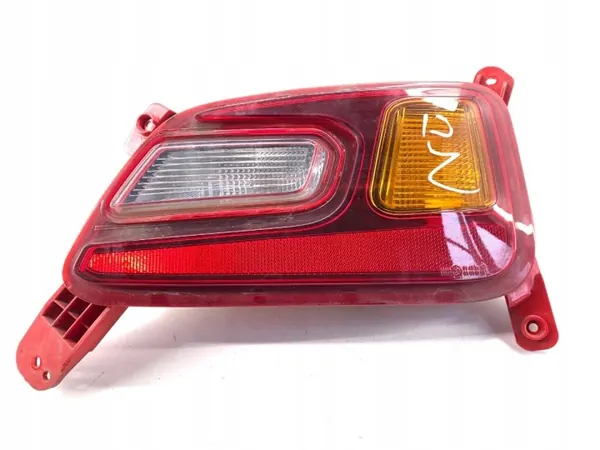 OEM 92406-J90 bakstötfångarlampa höger för Hyundai Kona image 2