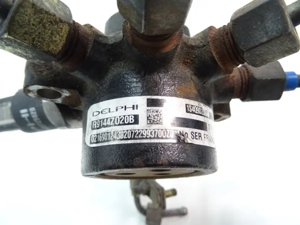 Ford OE 1S4Q9D280AB Distribuidor Combustível com Sensor image 3
