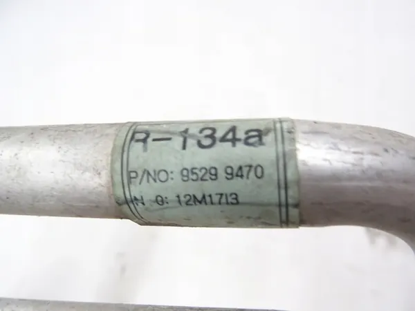 A/C-letku Opel Mokka 1.7 CDTI image 3