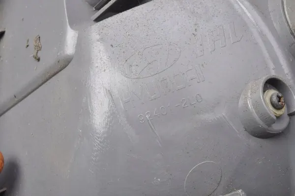 Phare arrière gauche Hyundai i30 OEM 92401-2L0 image 9