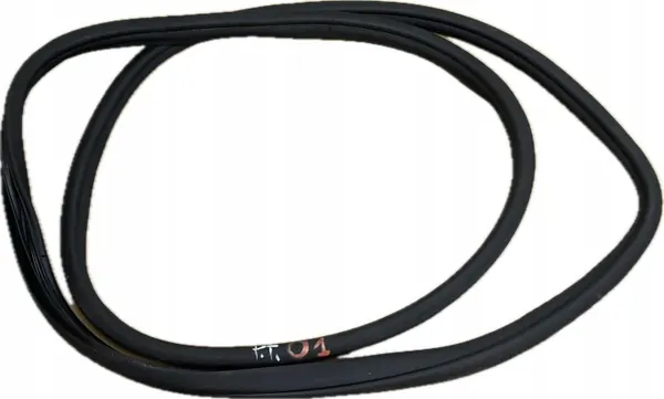 Junta de puerta trasera derecha OEM 2ED23421111 Genesis G80 image 2