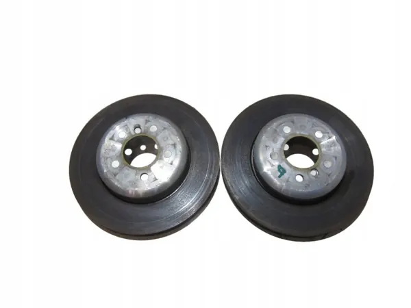 OEM 34206894381 Bakre bromsskivor 345mm för BMW 7 image 2