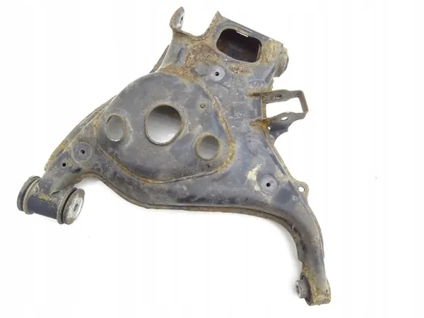 Braccio di Controllo Posteriore Sinistro Audi A6 C6 3.0 TDI 4F0505311D image 3