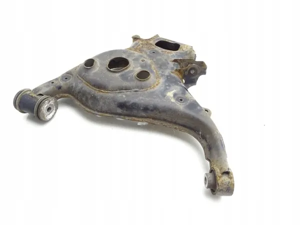 Braccio di Controllo Posteriore Sinistro Audi A6 C6 3.0 TDI 4F0505311D image 4