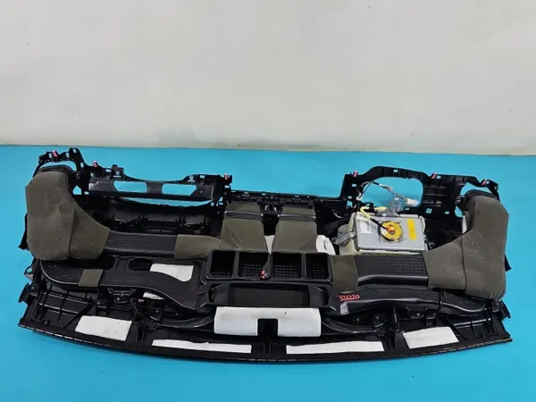 OEM IMPRK1407343 Console Tableau Airbag Toyota Corolla image 4