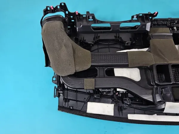 OEM IMPRK1407343 Console Tableau Airbag Toyota Corolla image 5