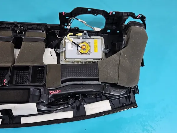 OEM IMPRK1407343 Console Tableau Airbag Toyota Corolla image 6