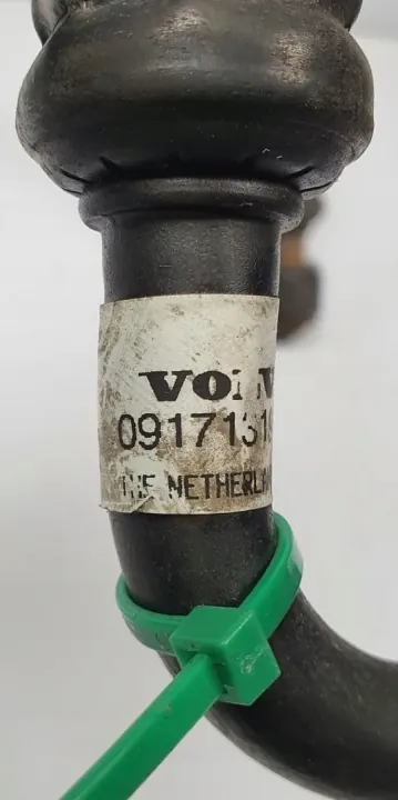 Begagnad AC-rör OEM 09171319 för Volvo V70 2.4 10V image 4