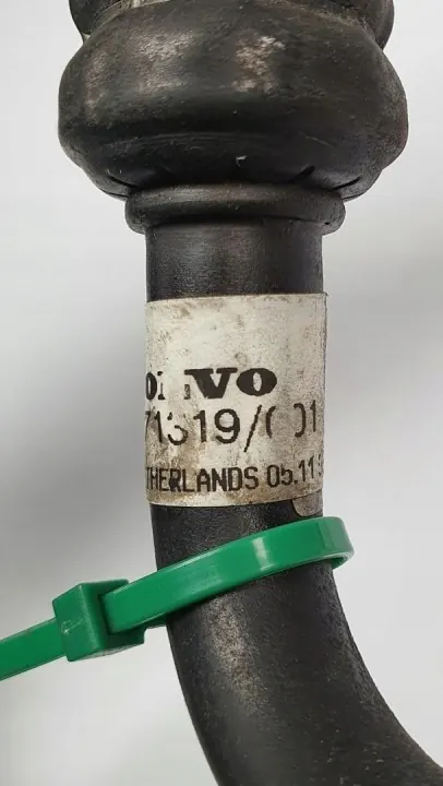 Begagnad AC-rör OEM 09171319 för Volvo V70 2.4 10V image 5