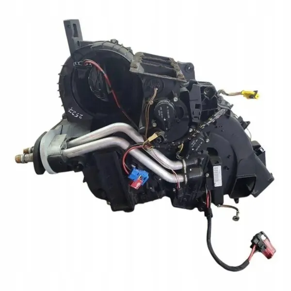 Citroen C5 2002 Núcleo Aquecedor OEM 96326397ZK - Usado image 3