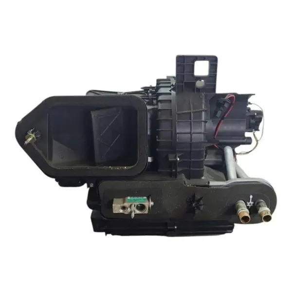 Citroen C5 2002 Núcleo Aquecedor OEM 96326397ZK - Usado image 4