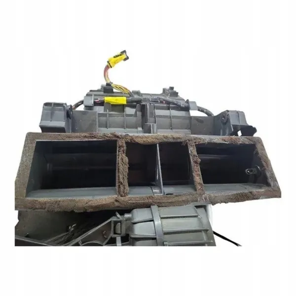 Citroen C5 2002 Núcleo Aquecedor OEM 96326397ZK - Usado image 5
