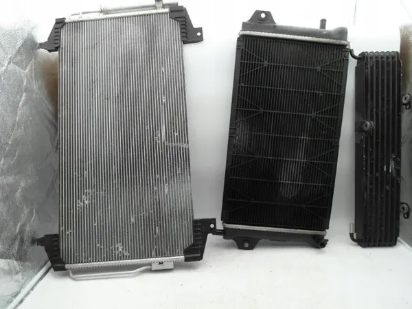 Mitsubishi OE Jäähdytyskokoonpano OEM 42800A898 image 2