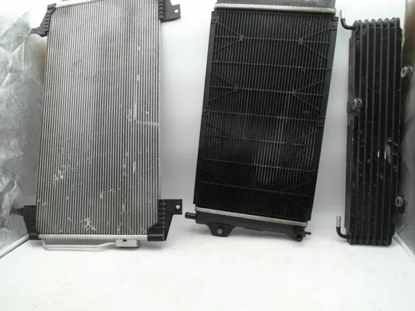 Mitsubishi OE Jäähdytyskokoonpano OEM 42800A898 image 3