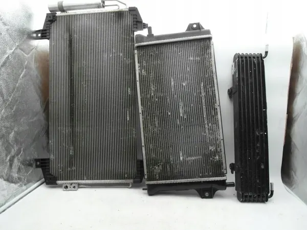 Mitsubishi OE Jäähdytyskokoonpano OEM 42800A898 image 4