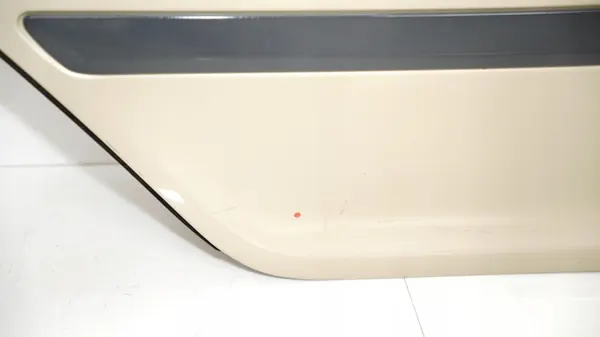Höger Bakdörr OEM 375484457 Skoda Octavia II image 5