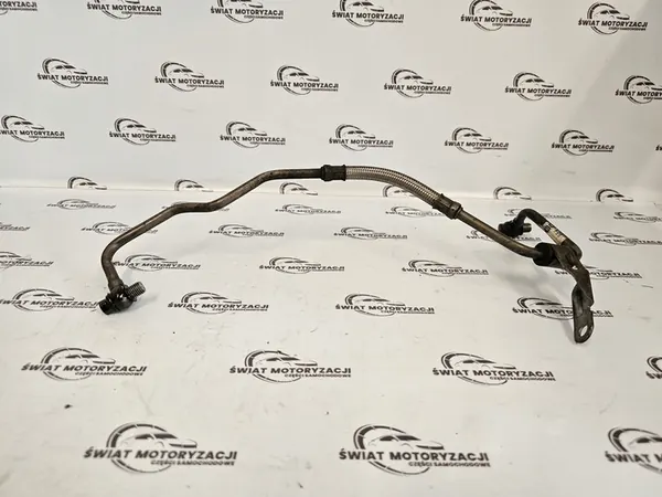 Oljetransportslang FORD TRANSIT 2.2 TDCI BK3Q-6K679-BA image 2