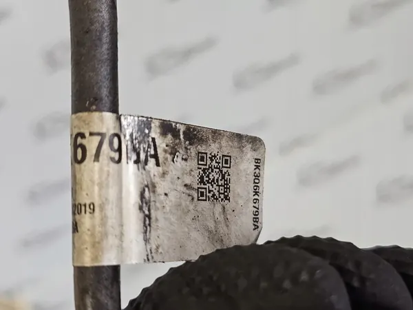 Oljetransportslang FORD TRANSIT 2.2 TDCI BK3Q-6K679-BA image 5