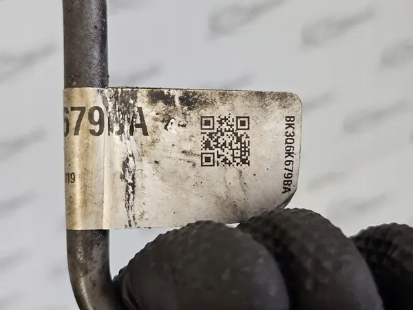 Oljetransportslang FORD TRANSIT 2.2 TDCI BK3Q-6K679-BA image 6