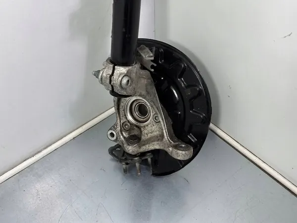 Sospensione anteriore destra Skoda Kodiaq 2022 Completa OEM 5Q0407258B image 10