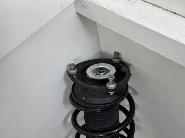 Sospensione anteriore destra Skoda Kodiaq 2022 Completa OEM 5Q0407258B image 4