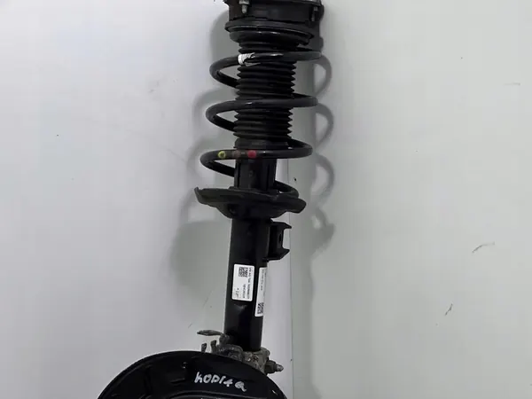 Sospensione anteriore destra Skoda Kodiaq 2022 Completa OEM 5Q0407258B image 5