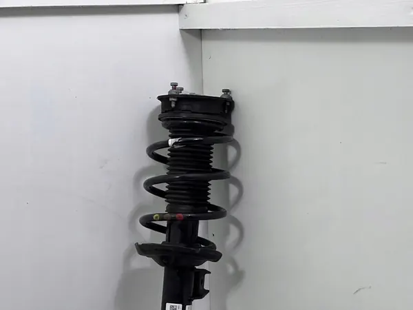 Sospensione anteriore destra Skoda Kodiaq 2022 Completa OEM 5Q0407258B image 7