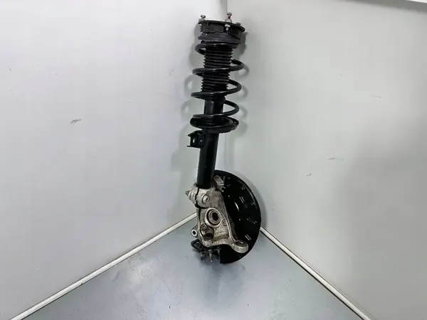 Sospensione anteriore destra Skoda Kodiaq 2022 Completa OEM 5Q0407258B image 8