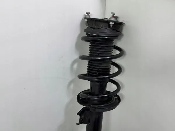 Sospensione anteriore destra Skoda Kodiaq 2022 Completa OEM 5Q0407258B image 9