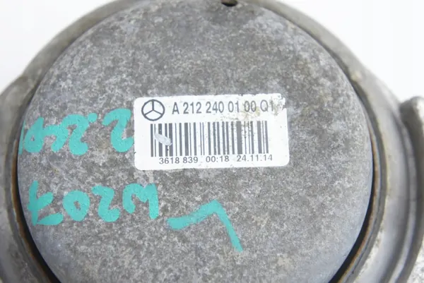 Mercedes Motorfäste OEM A2122400100 Vänster/Höger image 4