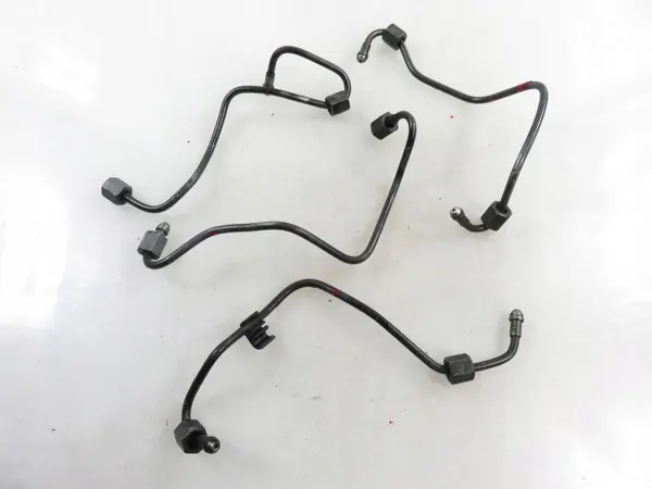 Lignes d'injection Kia Sportage I 2.0 TD OEM RF RF image 2