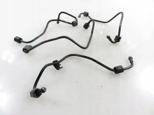 Lignes d'injection Kia Sportage I 2.0 TD OEM RF RF image 4