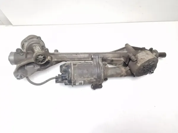Stuurbak OEM 5Q2423051AB voor VW Audi A3 8V image 2