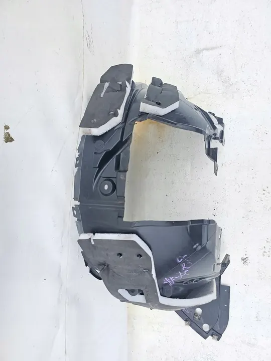Front Right Wheel Arch Nissan Qashqai III J12 21+ OEM 63840-6UA0B image 4