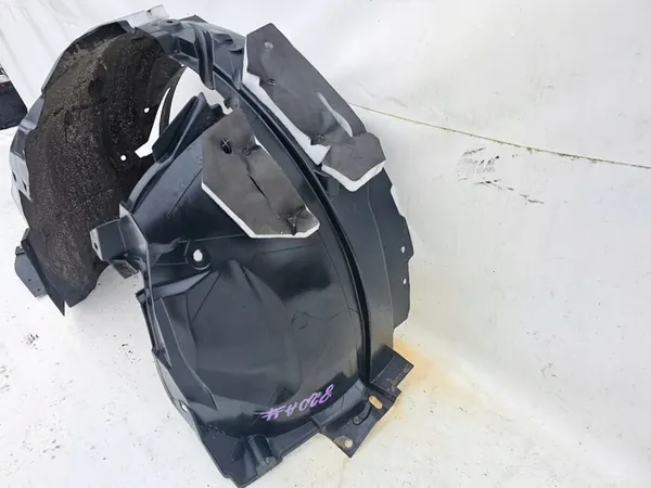 Front Right Wheel Arch Nissan Qashqai III J12 21+ OEM 63840-6UA0B image 5