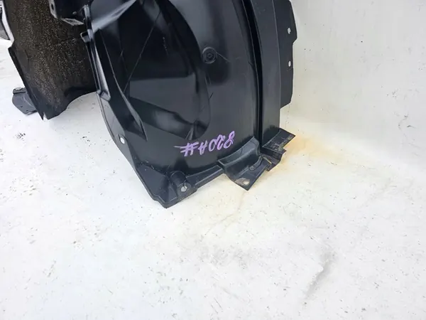 Front Right Wheel Arch Nissan Qashqai III J12 21+ OEM 63840-6UA0B image 6