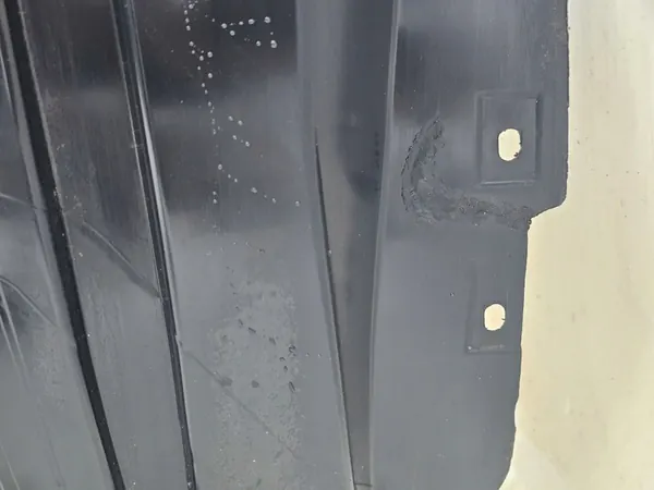 Front Right Wheel Arch Nissan Qashqai III J12 21+ OEM 63840-6UA0B image 9