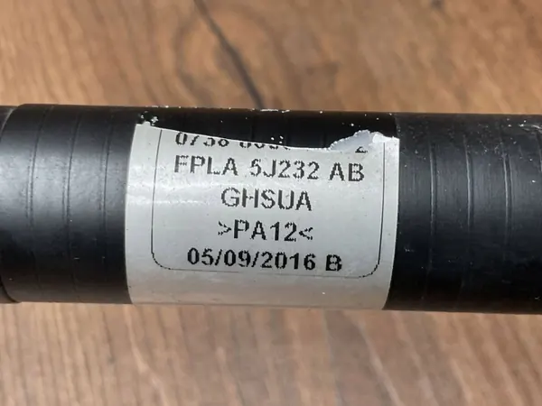 AdBlue-Leitung OEM 07008044000 für Range Rover L405 image 7